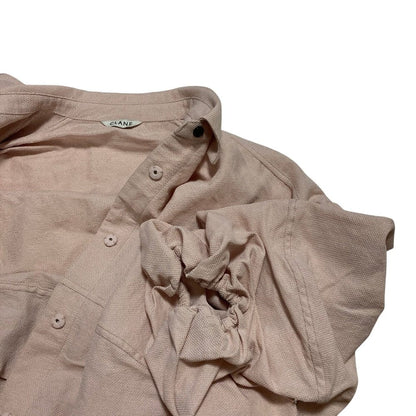 クラネ DAD SHORT BALLOON BLOUSON ショートブルゾン