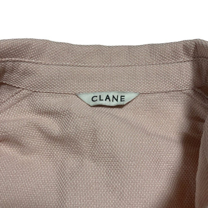 クラネ DAD SHORT BALLOON BLOUSON ショートブルゾン