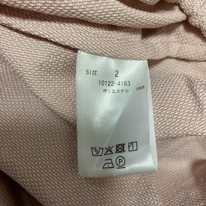 クラネ DAD SHORT BALLOON BLOUSON ショートブルゾン