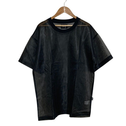 ステューシー メッシュ半袖Tシャツ