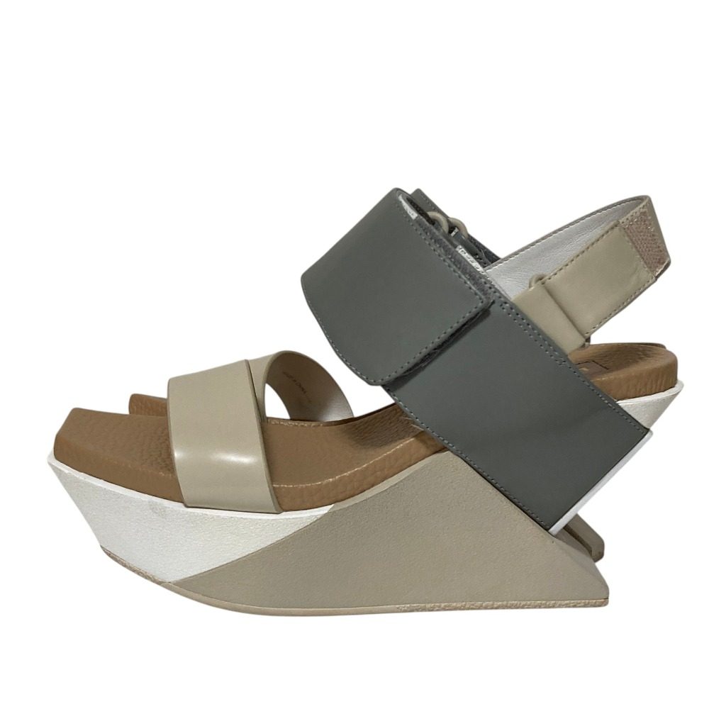 ユナイテッドヌード Delta Wedge サンダル