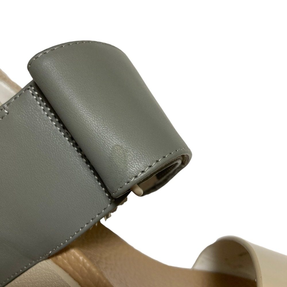 ユナイテッドヌード Delta Wedge サンダル