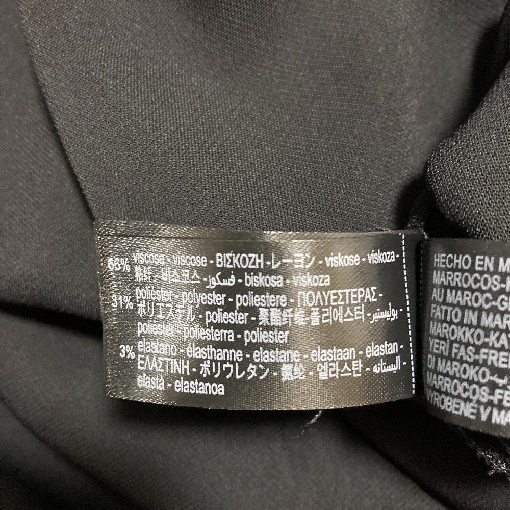 ザラ ロングワンピース