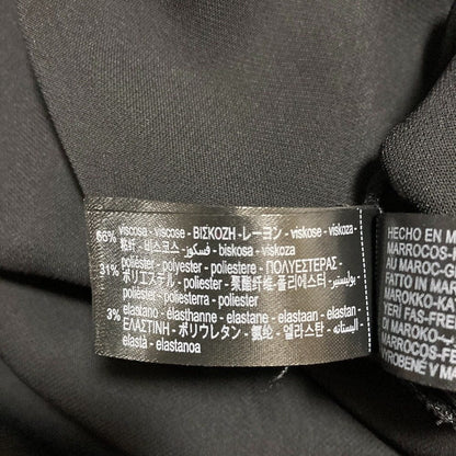 ザラ ロングワンピース