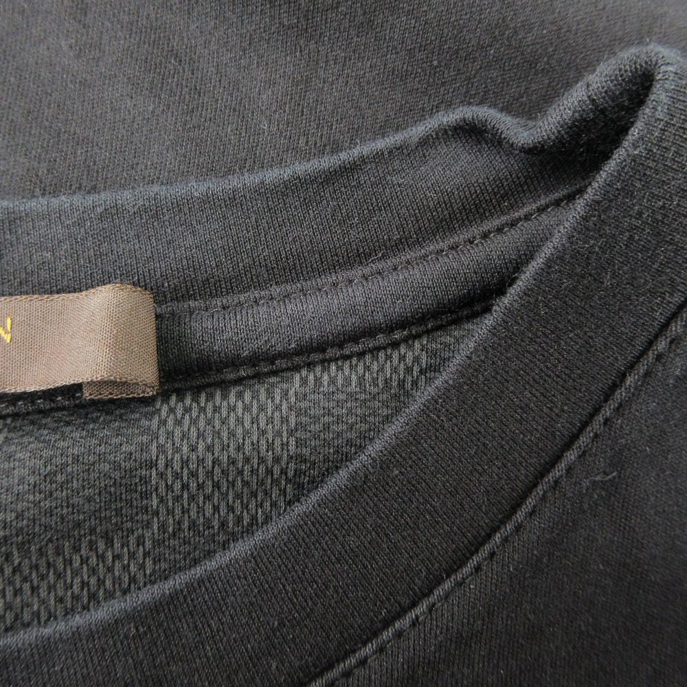 ルイヴィトン ダミエグラフィット Tシャツ