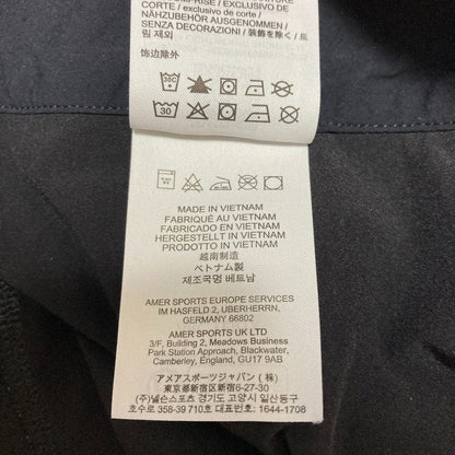 アークテリクス ガンマライトウェイト ショーツ
