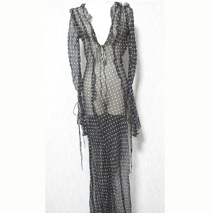 ラットアンドボア romelle Dress ワンピース