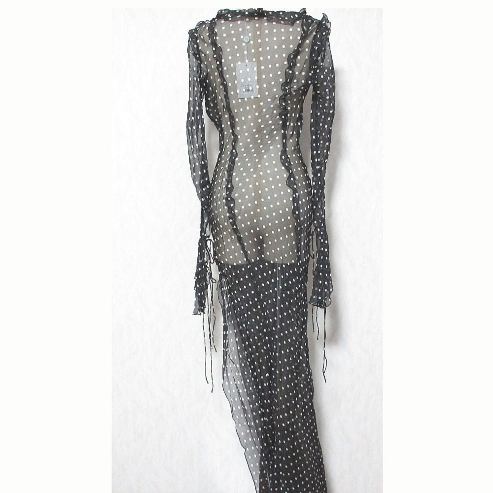 ラットアンドボア romelle Dress ワンピース
