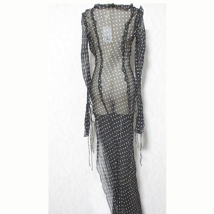 ラットアンドボア romelle Dress ワンピース