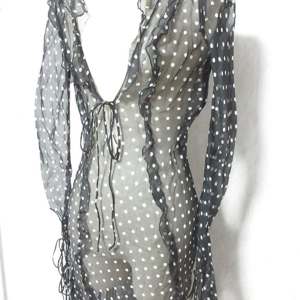 ラットアンドボア romelle Dress ワンピース