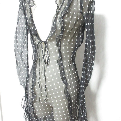 ラットアンドボア romelle Dress ワンピース