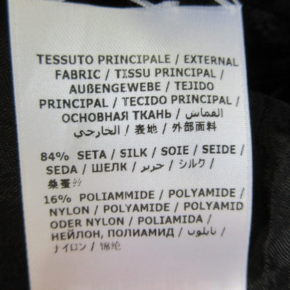 サルヴァトーレ フェラガモ シルクラップスカート