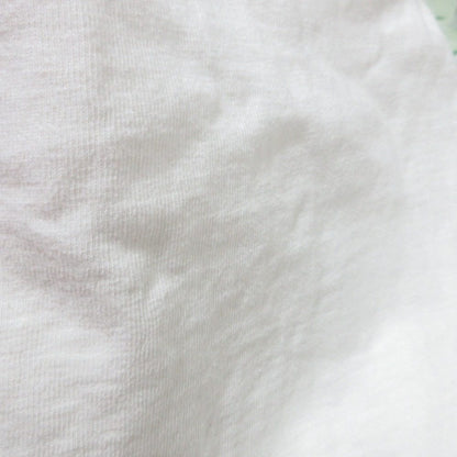 ディオールオム Denim Tears エンブロイダリーTシャツ