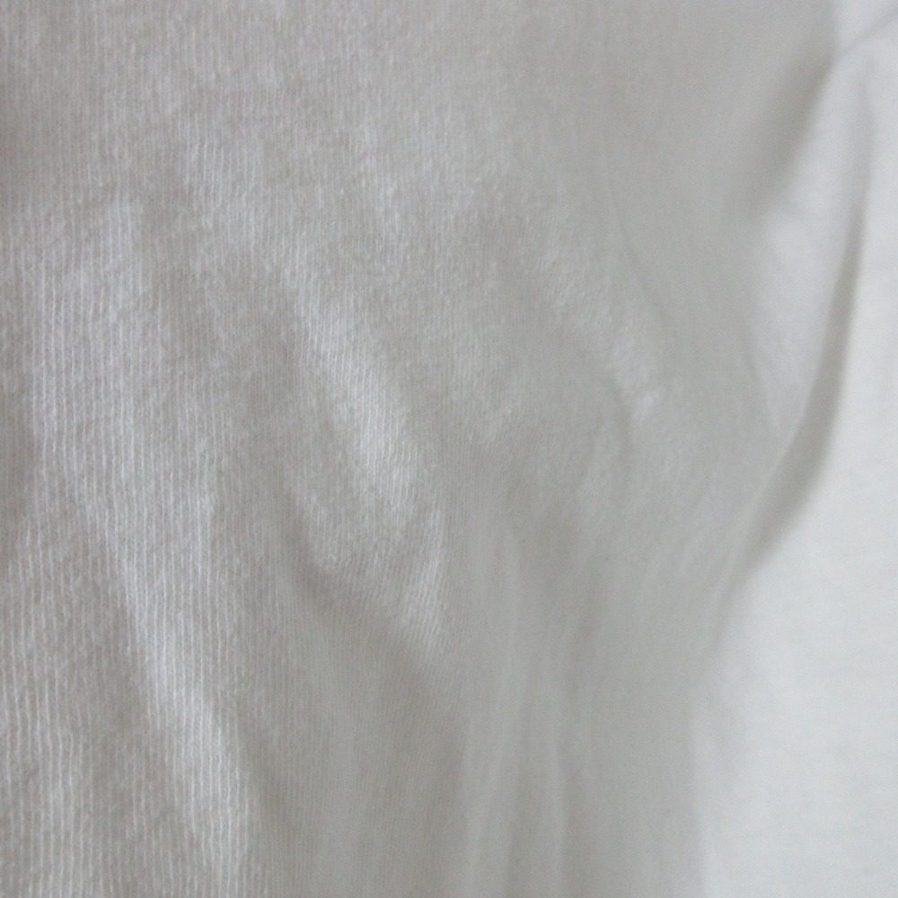 ディオールオム Denim Tears エンブロイダリーTシャツ