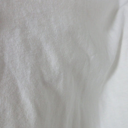 ディオールオム Denim Tears エンブロイダリーTシャツ