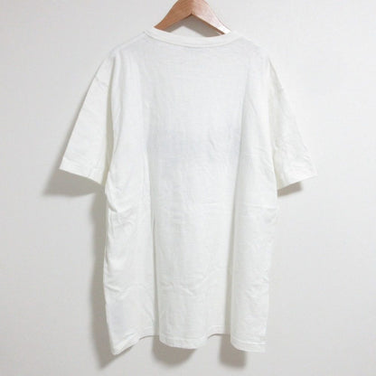 ディオールオム Denim Tears エンブロイダリーTシャツ