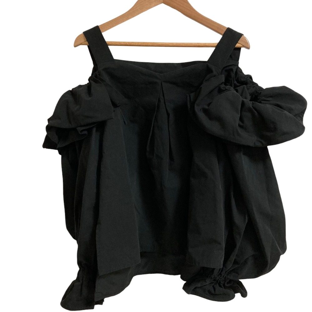 RIKO Bouquet tops トップス