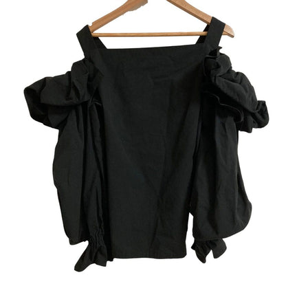 RIKO Bouquet tops トップス