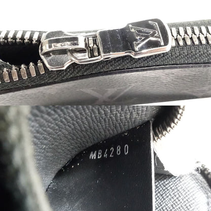 ルイヴィトン コインケース モノグラム エクリプス M63536