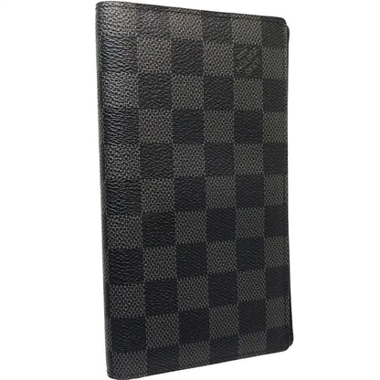 ルイヴィトン ダミエ グラフィット 財布 N62665