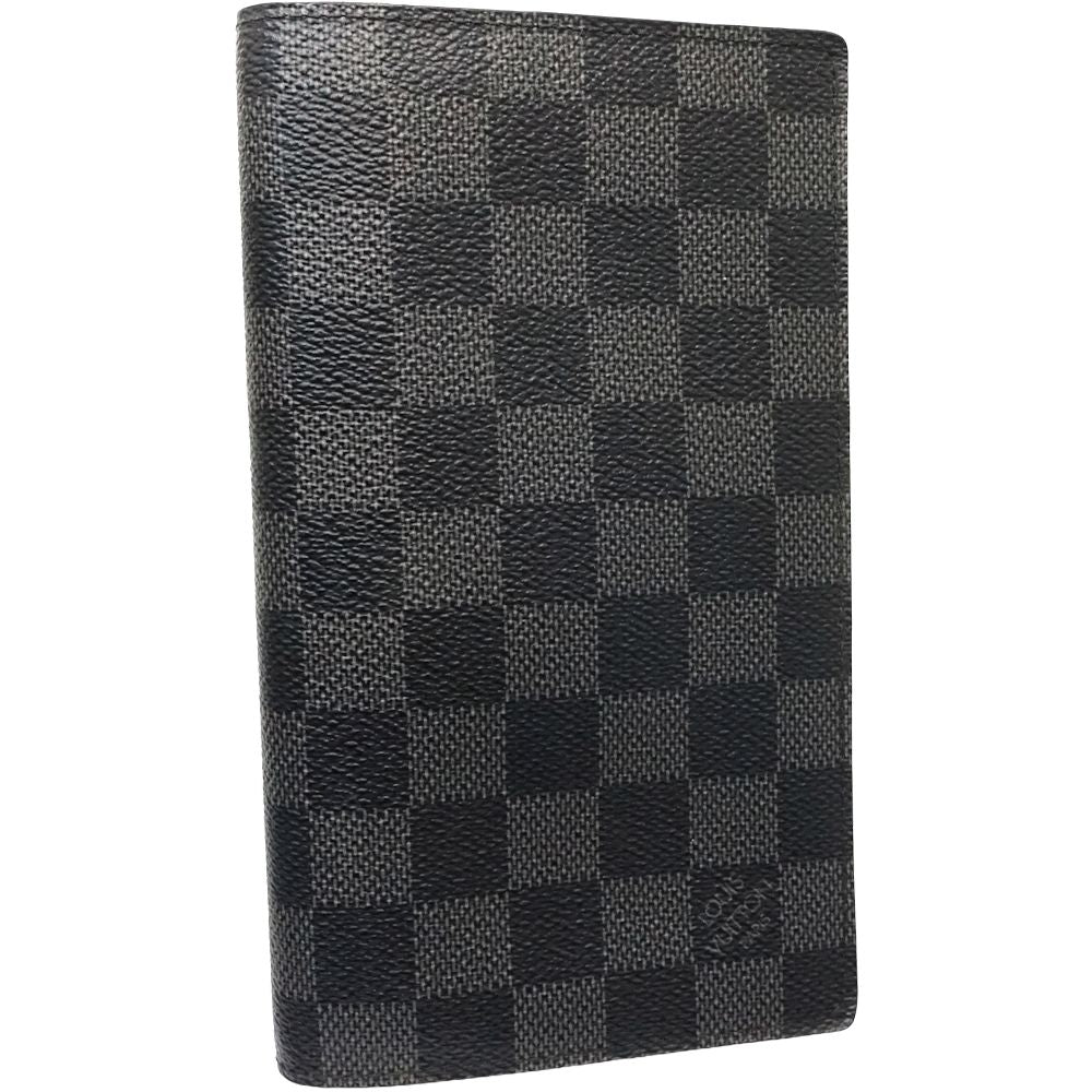 ルイヴィトン ダミエ グラフィット 財布 N62665