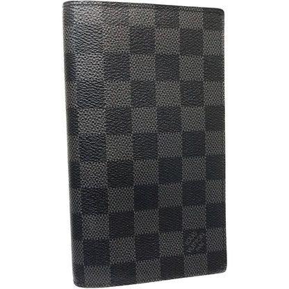 ルイヴィトン ダミエ グラフィット 財布 N62665