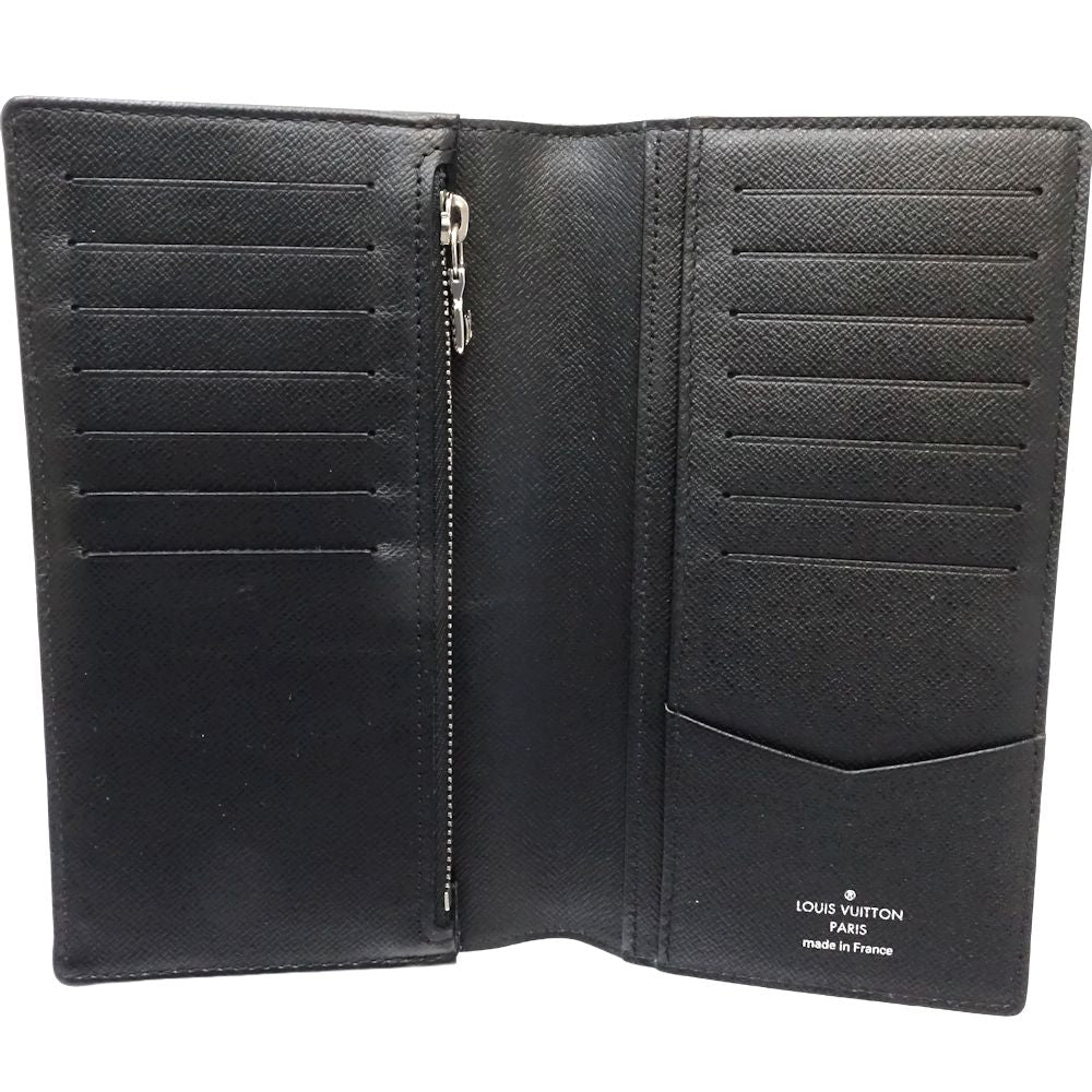 ルイヴィトン ダミエ グラフィット 財布 N62665