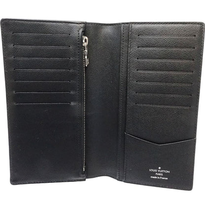 ルイヴィトン ダミエ グラフィット 財布 N62665