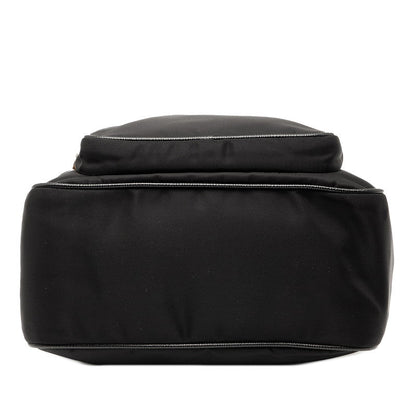 プラダ 1BG308 ナイロン レザー 2ウェイ バッグ