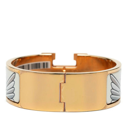 エルメス クリック クラック H PM ペガス ポップ ブレスレット