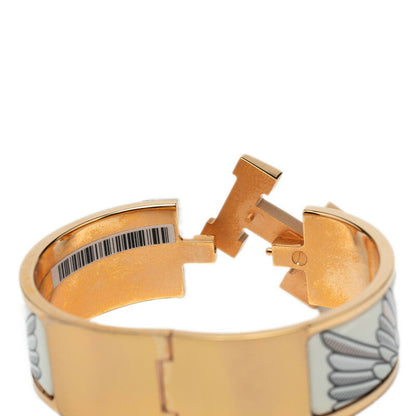 エルメス クリック クラック H PM ペガス ポップ ブレスレット