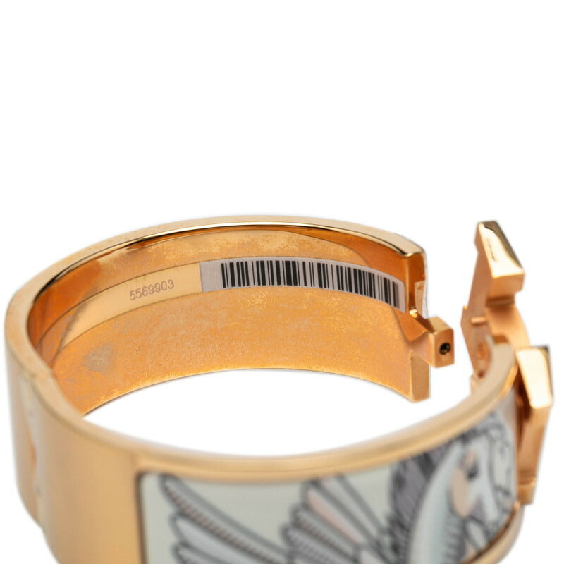 エルメス クリック クラック H PM ペガス ポップ ブレスレット