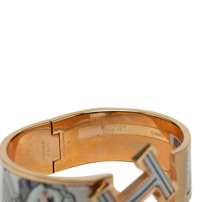 エルメス クリック クラック H PM ペガス ポップ ブレスレット