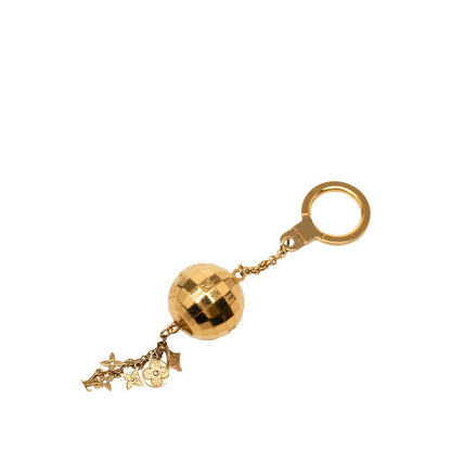 ルイヴィトン ポルトクレグリッター キーホルダー