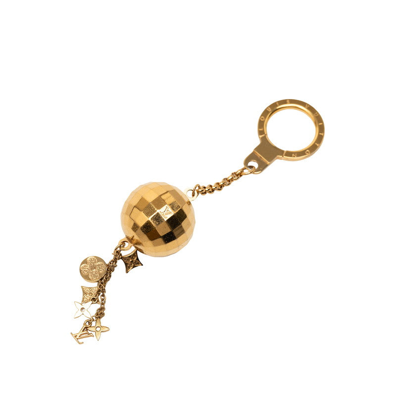ルイヴィトン ポルトクレグリッター キーホルダー