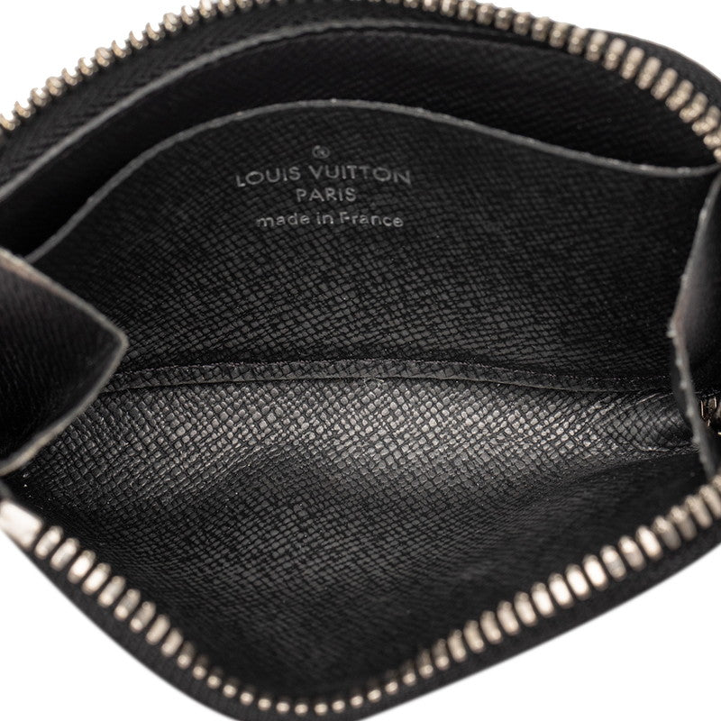 ルイヴィトン タイガ レザー コインケース