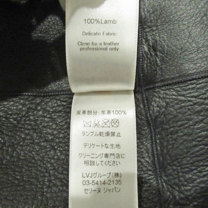 セリーヌ エッグ クロムビー シアリング コート