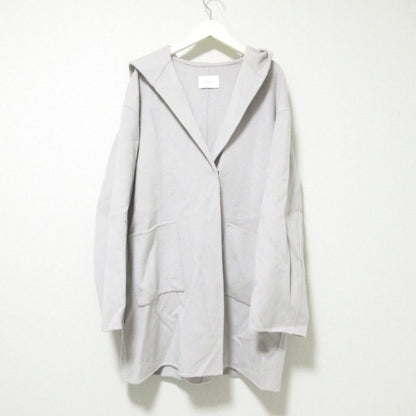 BEAUTY&YOUTH UNITED ARROWS フーデッド ミドル コート