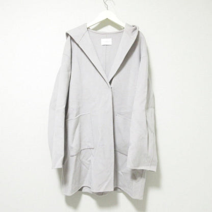 BEAUTY&YOUTH UNITED ARROWS フーデッド ミドル コート