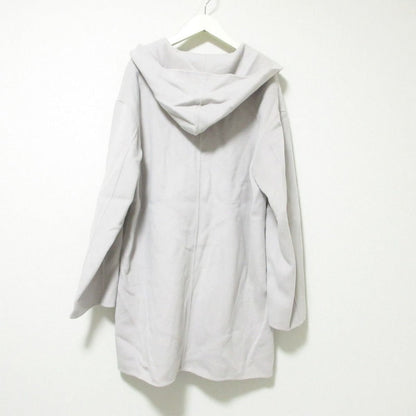 BEAUTY&YOUTH UNITED ARROWS フーデッド ミドル コート