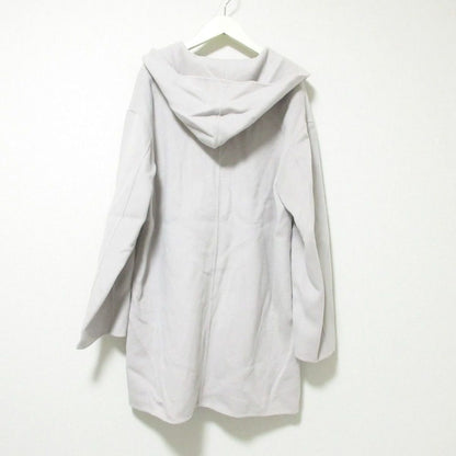 BEAUTY&YOUTH UNITED ARROWS フーデッド ミドル コート