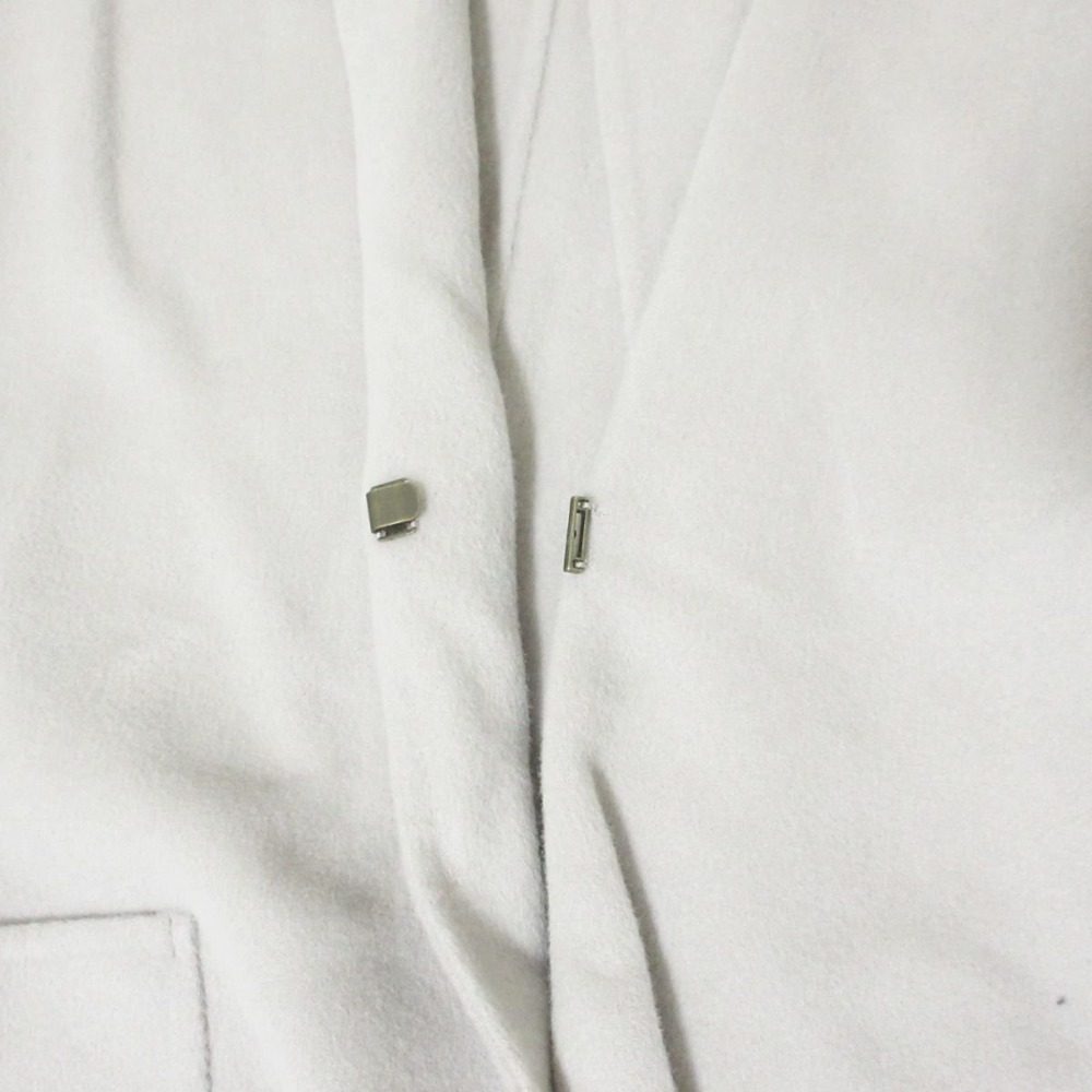 BEAUTY&YOUTH UNITED ARROWS フーデッド ミドル コート