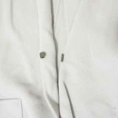 BEAUTY&YOUTH UNITED ARROWS フーデッド ミドル コート