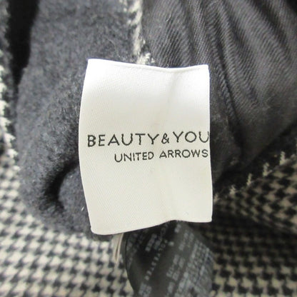 BEAUTY&YOUTH リバーシブル コート