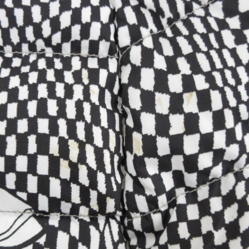 cinelli studio ナイロン ダウン ジャケット
