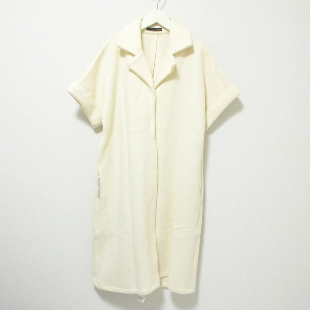le pivot ロング コート