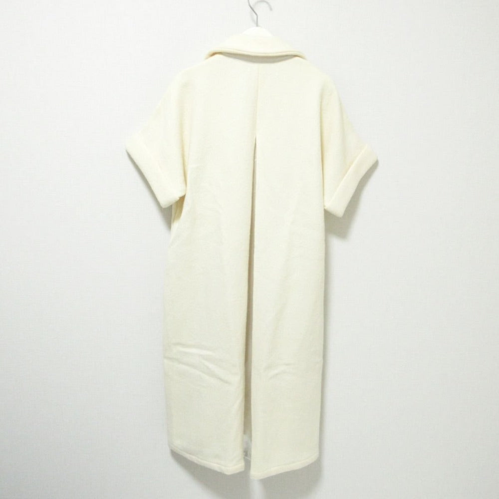 le pivot ロング コート