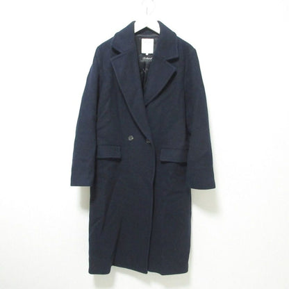 B:MING by BEAMS イタリアンファブリック チェスターコート