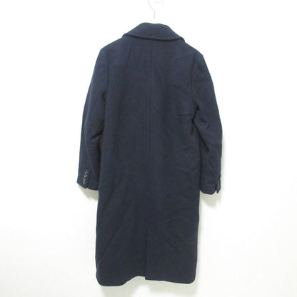 B:MING by BEAMS イタリアンファブリック チェスターコート