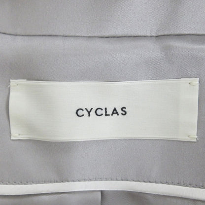 CYCLAS アルパカ ウール コート